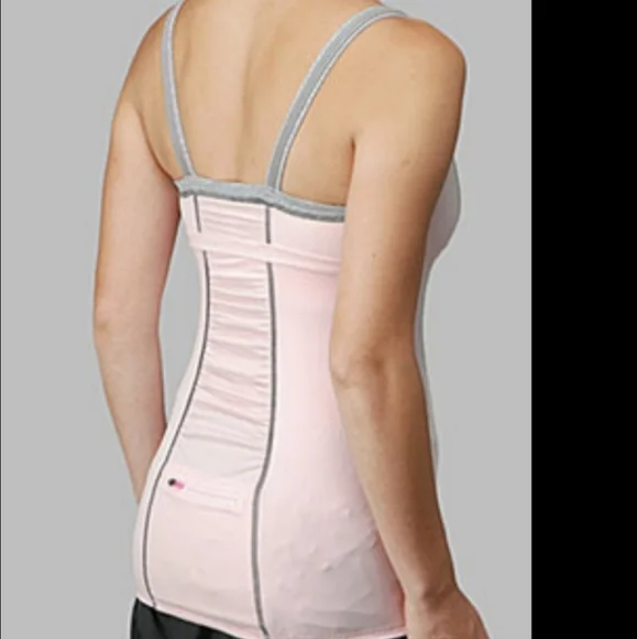 Lululemon Reflective Light Up Tank - Picture 10 of 10